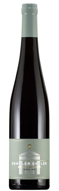 Bild: 2023 Riesling trocken Am Heiligen Berg